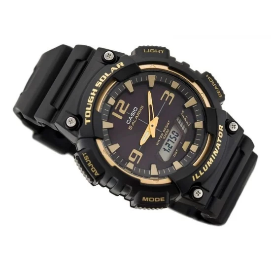 Ceas Barbati, Casio, Collection AQ AQ-S810W-1A3