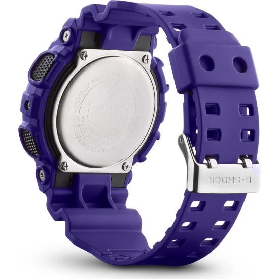 Ceas Barbati, Casio G-Shock, Classic GA-1 GA-140-6A