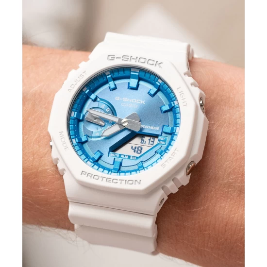 Ceas Barbati, Casio G-Shock, Classic GA-2 GA-2100WS-7AER