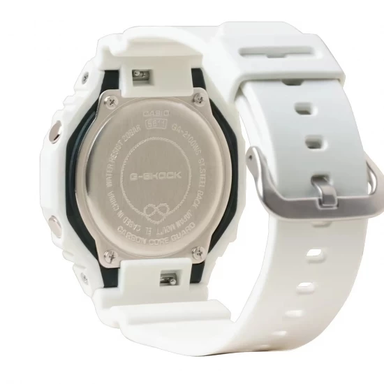 Ceas Barbati, Casio G-Shock, Classic GA-2 GA-2100WS-7AER