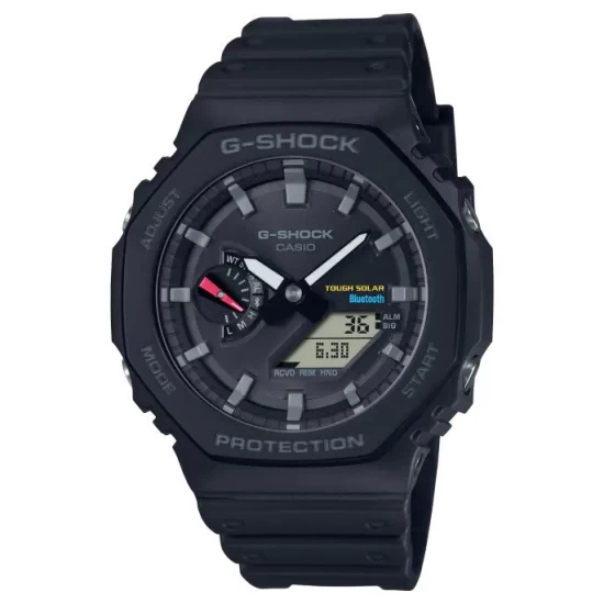 Ceas Barbati, Casio G-Shock, Classic GA-B GA-B2100-1A