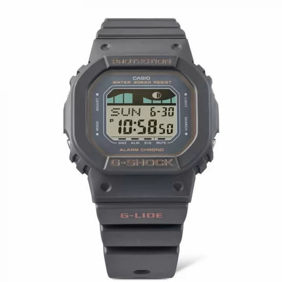 Ceas Dama, Casio G-Shock, Classic GLX GLX-S5600-1ER