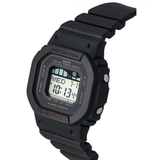 Ceas Dama, Casio G-Shock, Classic GLX GLX-S5600-1ER