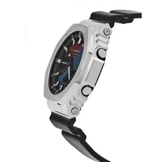 Ceas Barbati, Casio G-Shock, Classic GM GM-2100RW-1AER