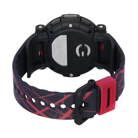 Ceas Barbati, Casio G-Shock, Digital DW-001 G-B001MVA-1ER