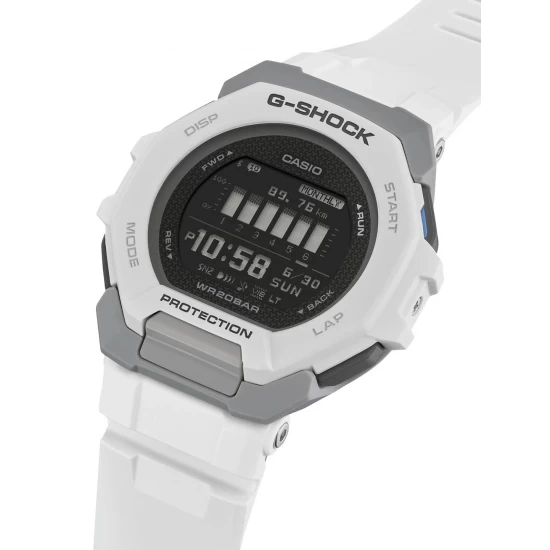 Ceas Barbati, Casio G-Shock, G-Squad Bluetooth GBD-300-7ER