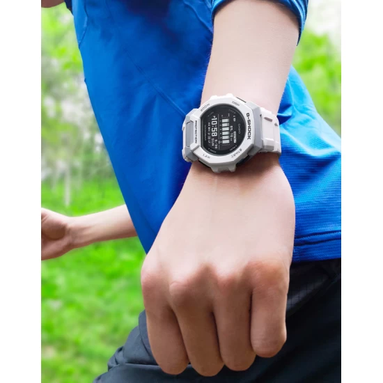 Ceas Barbati, Casio G-Shock, G-Squad Bluetooth GBD-300-7ER