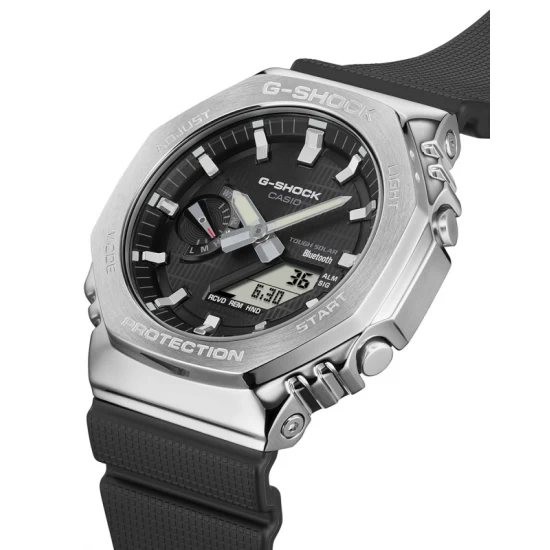 Ceas Barbati, Casio G-Shock, G-Squad Bluetooth GBM-2100-1AER