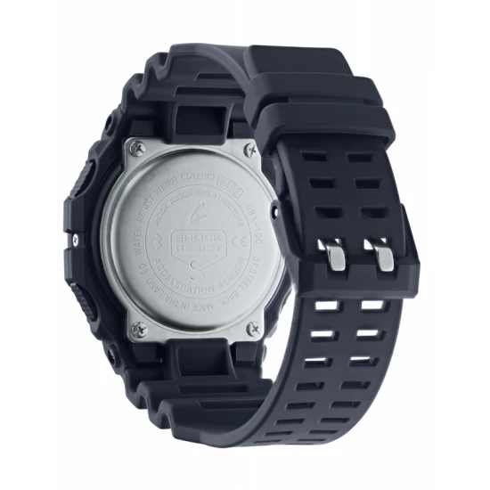 Ceas Barbati, Casio G-Shock, G-Squad Bluetooth GBX-100NS-1ER