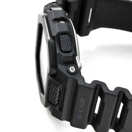 Ceas Barbati, Casio G-Shock, G-Squad Bluetooth GBX-100NS-1ER
