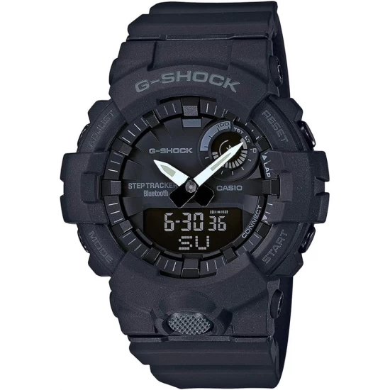 Ceas Barbati, Casio G-Shock, Hybrid G-Squad Bluetooth GBA-800-1A