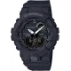 Ceas Barbati, Casio G-Shock, Hybrid G-Squad Bluetooth GBA-800-1A