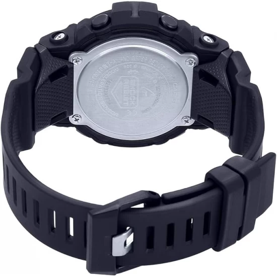 Ceas Barbati, Casio G-Shock, Hybrid G-Squad Bluetooth GBA-800-1A