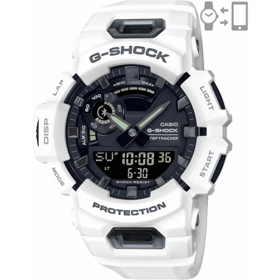 Ceas Barbati, Casio G-Shock, Hybrid G-Squad Bluetooth GBA-900-7A