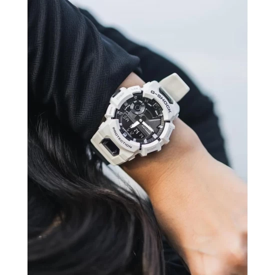 Ceas Barbati, Casio G-Shock, Hybrid G-Squad Bluetooth GBA-900-7A