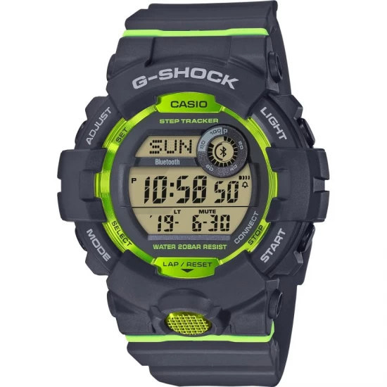 Ceas Barbati, Casio G-Shock, G-Squad Bluetooth GBD-800-8ER