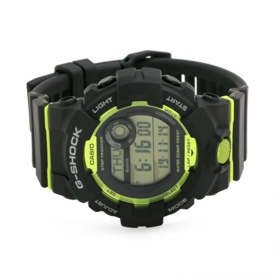 Ceas Barbati, Casio G-Shock, G-Squad Bluetooth GBD-800-8ER