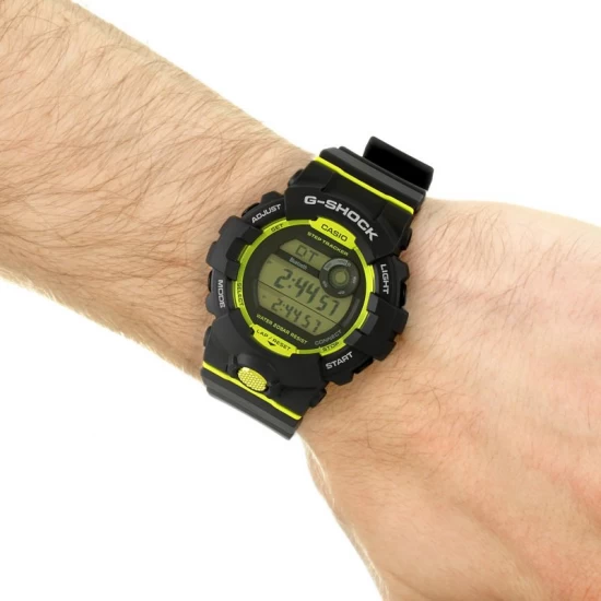 Ceas Barbati, Casio G-Shock, G-Squad Bluetooth GBD-800-8ER
