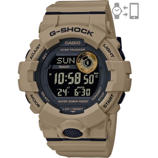 Ceas Barbati, Casio G-Shock, G-Squad Bluetooth GBD-800UC-5ER