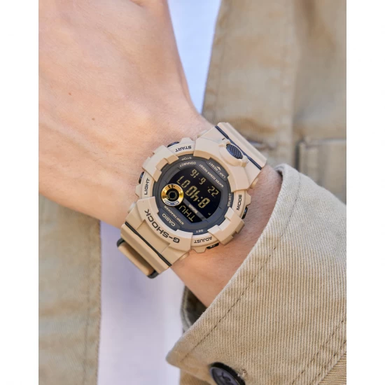 Ceas Barbati, Casio G-Shock, G-Squad Bluetooth GBD-800UC-5ER