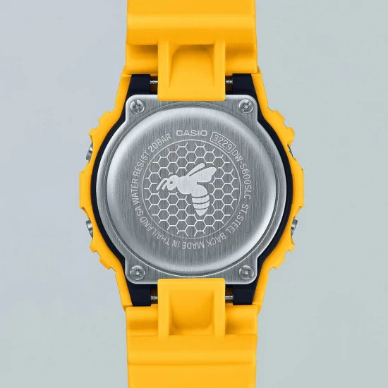 Ceas Barbati, Casio G-Shock, The Origin DW-5600SLC-9ER
