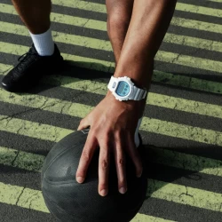 Ceas Barbati, Casio G-Shock, Limited DW-6900RCS-7ER