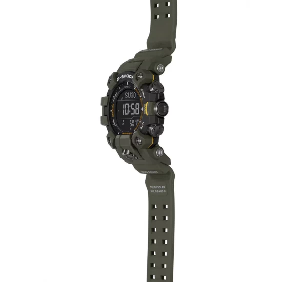 Ceas Barbati, Casio G-Shock, Master of G Land Mudman GW-9500-3ER