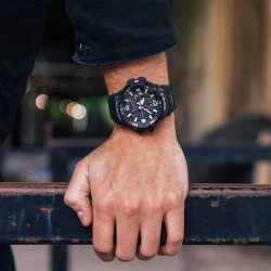 Ceas Barbati, Casio G-Shock, Master of G Rangeman GR-B300-1AER