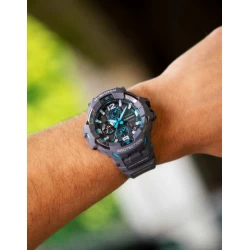 Ceas Barbati, Casio G-Shock, Master of G Rangeman GR-B300-8A2ER