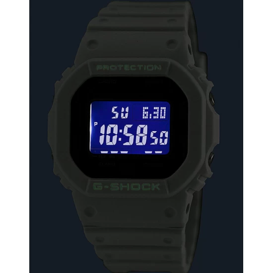 Ceas Barbati, Casio G-Shock, The Origin DW-B5600SF-7ER