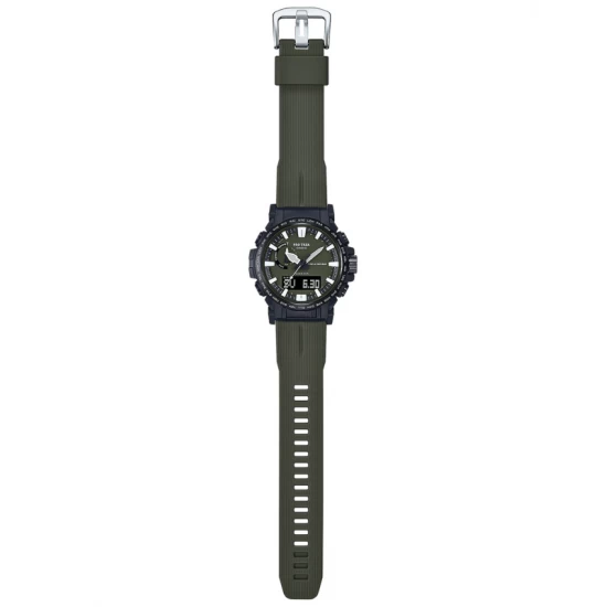 Ceas Barbati, Casio, Pro Trek Tough Solar PRW-61Y-3ER