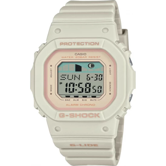 Ceas Dama, Casio G-Shock, Classic GLX GLX-S5600-7ER