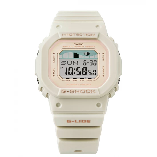 Ceas Dama, Casio G-Shock, Classic GLX GLX-S5600-7ER