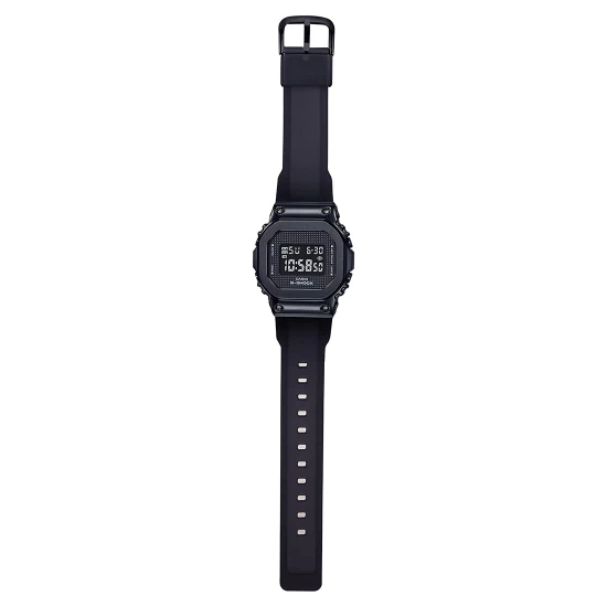 Ceas Casio G-Shock, The Origin GM-S5600SB-1
