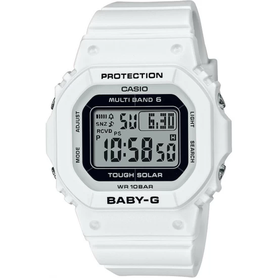Ceas Dama, Casio G-Shock, Baby-G Digital BGD-5650-7ER