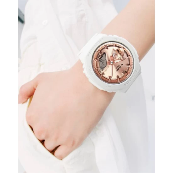 Ceas Dama, Casio G-Shock, Classic GMA GMA-S2100MD-7AER Ceas Dama, Casio G-Shock, Classic GMA GMA-S2100MD-7AER