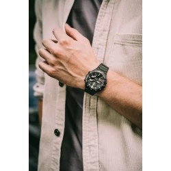 Ceas Barbati, Casio Edifice, Bluetooth Smartphone Link ECB-2200DC-1AEF