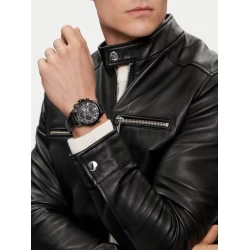 Ceas Barbati, Casio Edifice, Bluetooth Smartphone Link ECB-30DC-1AEF