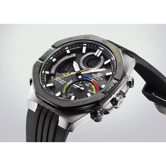 Ceas Barbati, Casio Edifice, Bluetooth Smartphone Link ECB-40MP-1AEF