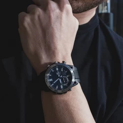 Ceas Barbati, Casio Edifice, Bluetooth Smartphone Link ECB-40P-1AEF
