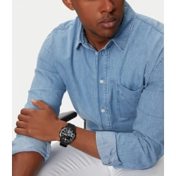 Ceas Barbati, Casio Edifice, Bluetooth Smartphone Link ECB-40PB-1AEF