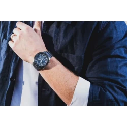 Ceas Barbati, Casio Edifice, Bluetooth Smartphone Link ECB-950DB-1AEF