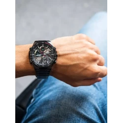 Ceas Barbati, Casio Edifice, Bluetooth Smartphone Link ECB-950DC-1AEF
