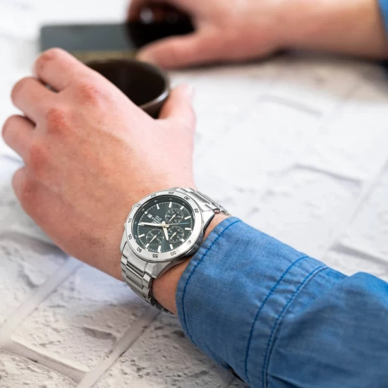 Ceas Barbati, Casio Edifice, Classic EFR EFR-526D-2AVUEF