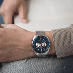 Ceas Barbati, Casio Edifice, Classic EFV-590D-2A