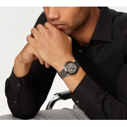 Ceas Barbati, Casio Edifice, Classic EFV EFV-540DC-1CVUEF