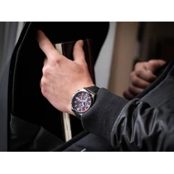 Ceas Barbati, Casio Edifice, Premium EFS-S630BL-5AVUEF