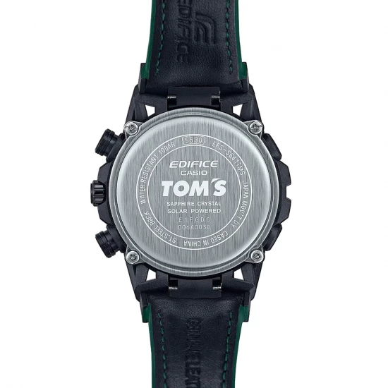 Ceas Barbati, Casio Edifice, Premium EFS-S641TMS-1AER