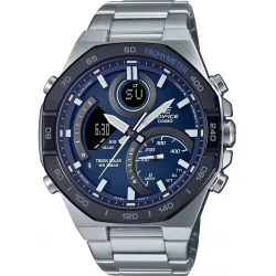 Ceas Barbati, Casio Edifice, Bluetooth Smartphone Link ECB-950DB-2AEF