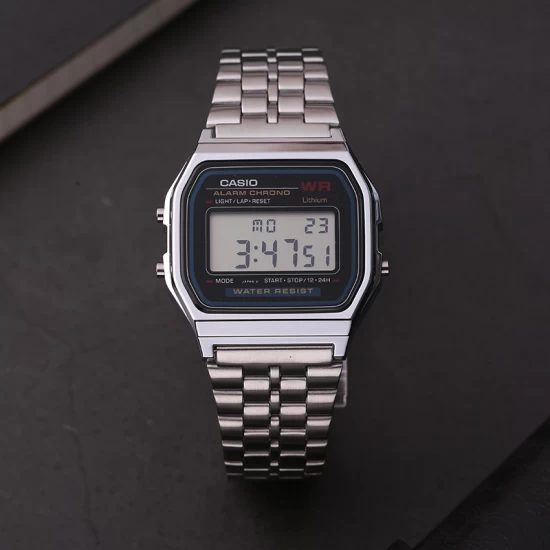 Ceas Casio, Vintage Iconic A159WA-N1 Ceas Casio, Vintage Iconic A159WA-N1